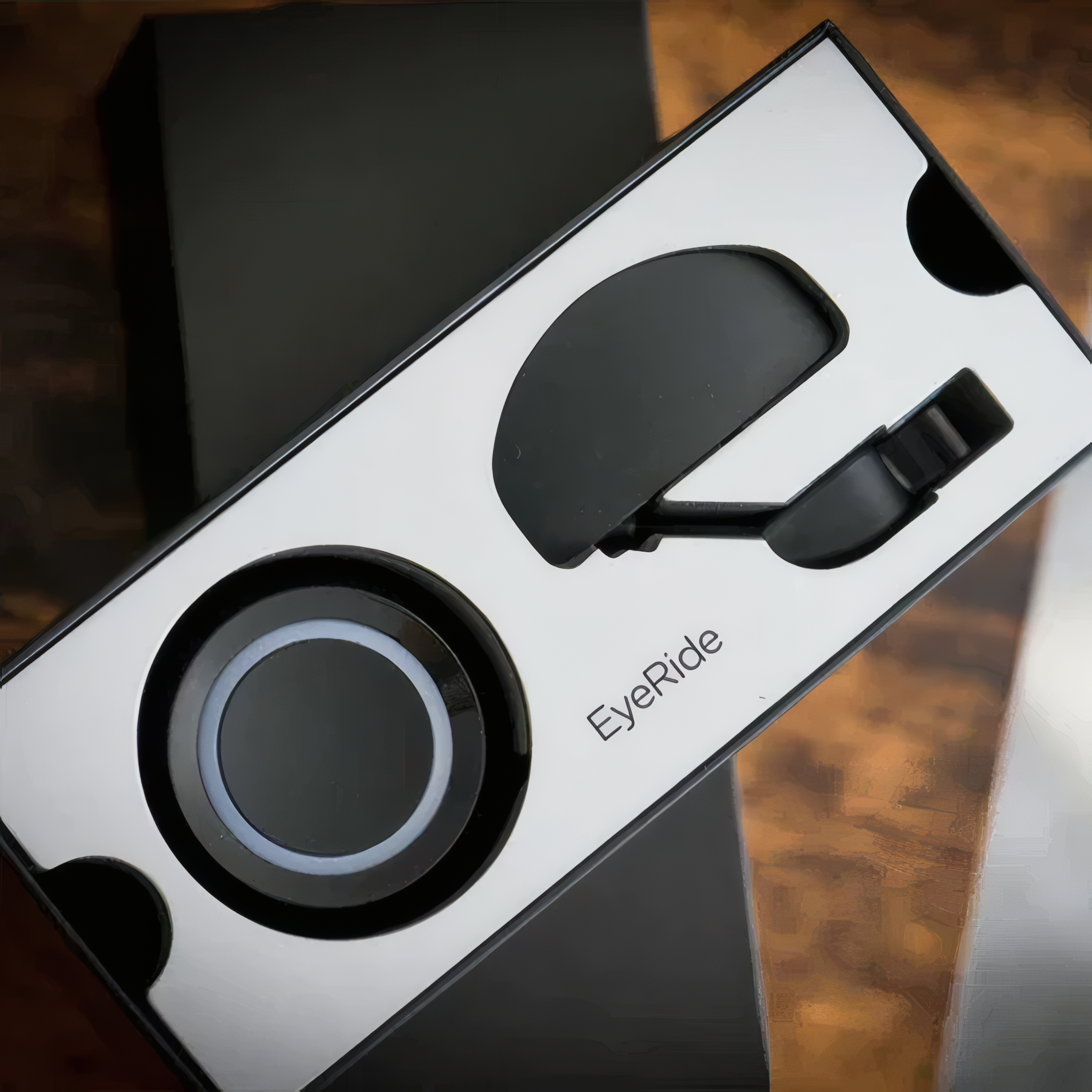 EyeRide Motorcycle helmet Heads Up Display - Image 8