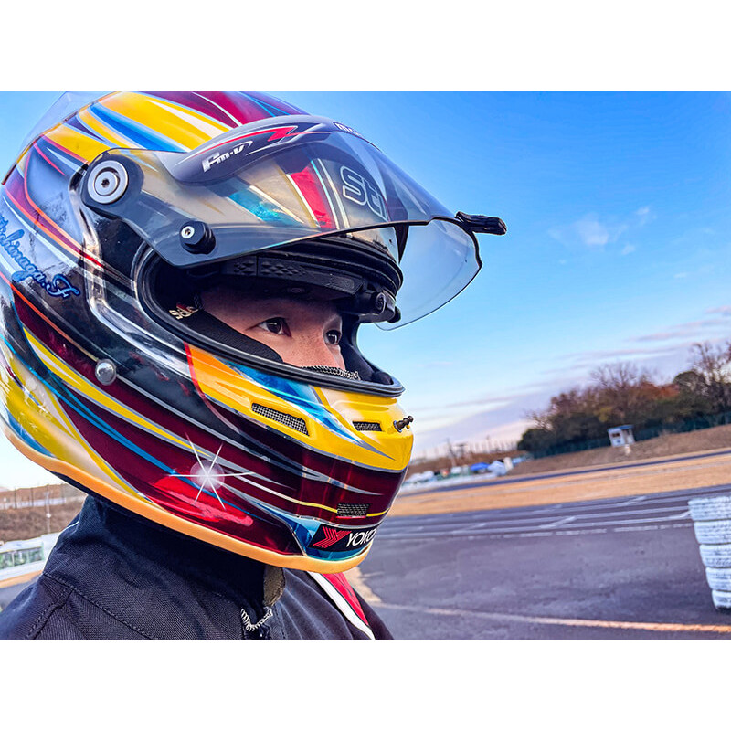 Cambox V4 PRO Helmet camera - Image 12