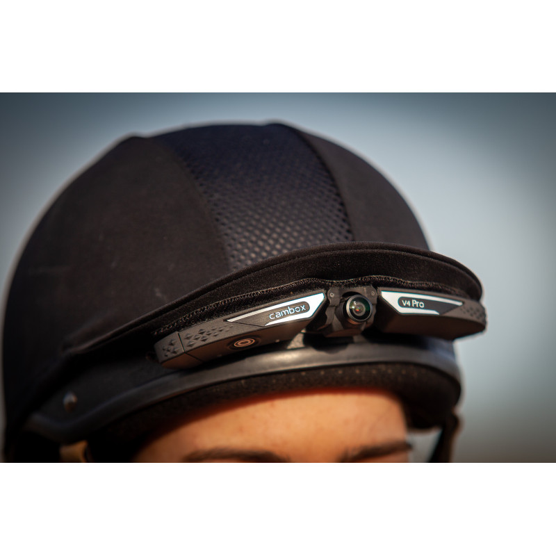 Cambox V4 PRO Helmet camera - Image 14
