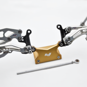 Robby Moto EVO rearsets