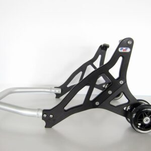 Robby Moto front paddock stand