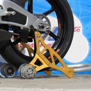 Robby Moto rear paddock stand