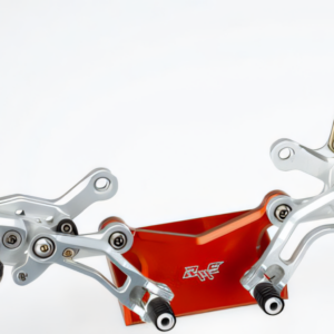 Robby Moto SBK rearset