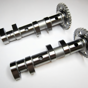 Robby Moto Racing Camshafts