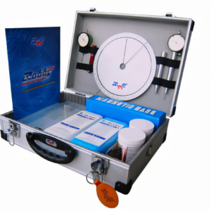 Robby Moto Engine Building Kit