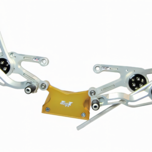 Robby Moto RACE rearsets