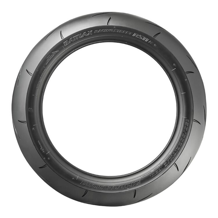 Bridgstone Battlax RS11 - Image 2