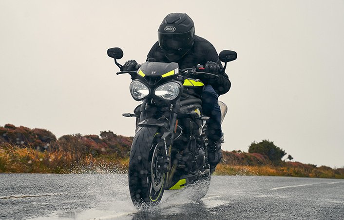 Metzler SPORTEC M9 RR - Image 3