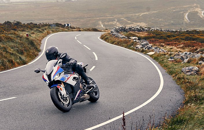 Metzler SPORTEC M9 RR - Image 5