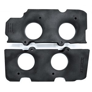 Brentune Velocity Stacks for Aprilia RSV4 1000/1100 RR/RF/Factory (2017-Present)