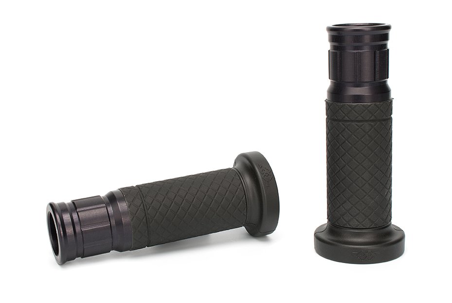 Gilles Billet Handlebar Grips