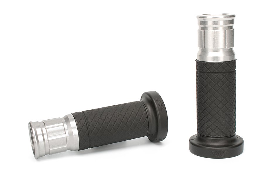 Gilles Billet Handlebar Grips - Image 2