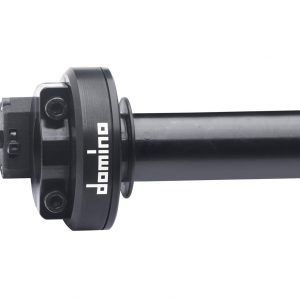 Domino Ride-By-Wire (RBW) Complete RACING Throttle for Aprilia RSV4 (2018+) RS 660 / Tuono 660 / Tuono V4 1100 (2021+)