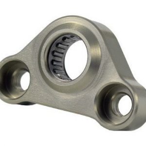 Gilles Shift Holder Support Kit for the Aprilia RSV4 and Tuono V4R