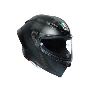 AGV PISTA GP RR MONO CARBON FIBER HELMET
