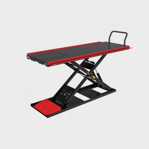 LV8 Nano 400 motorcycle lift