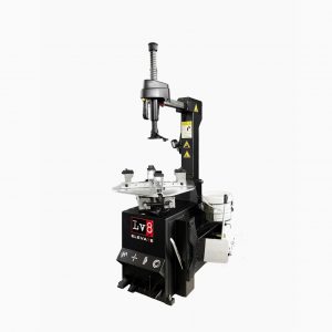 obelix automatic tire changer