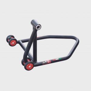 LEFT SIDE SINGLE ARM DIAVOL STAND