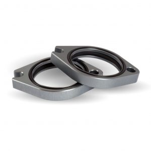 Inlet Flange Kit for Harley Davidson