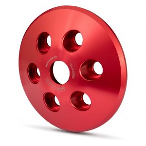 Ducati Clutch Pressure Plate Racing