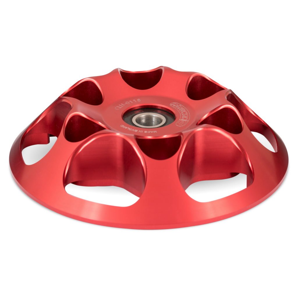 Ducati Clutch Pressure Plate Cyclone - Image 2