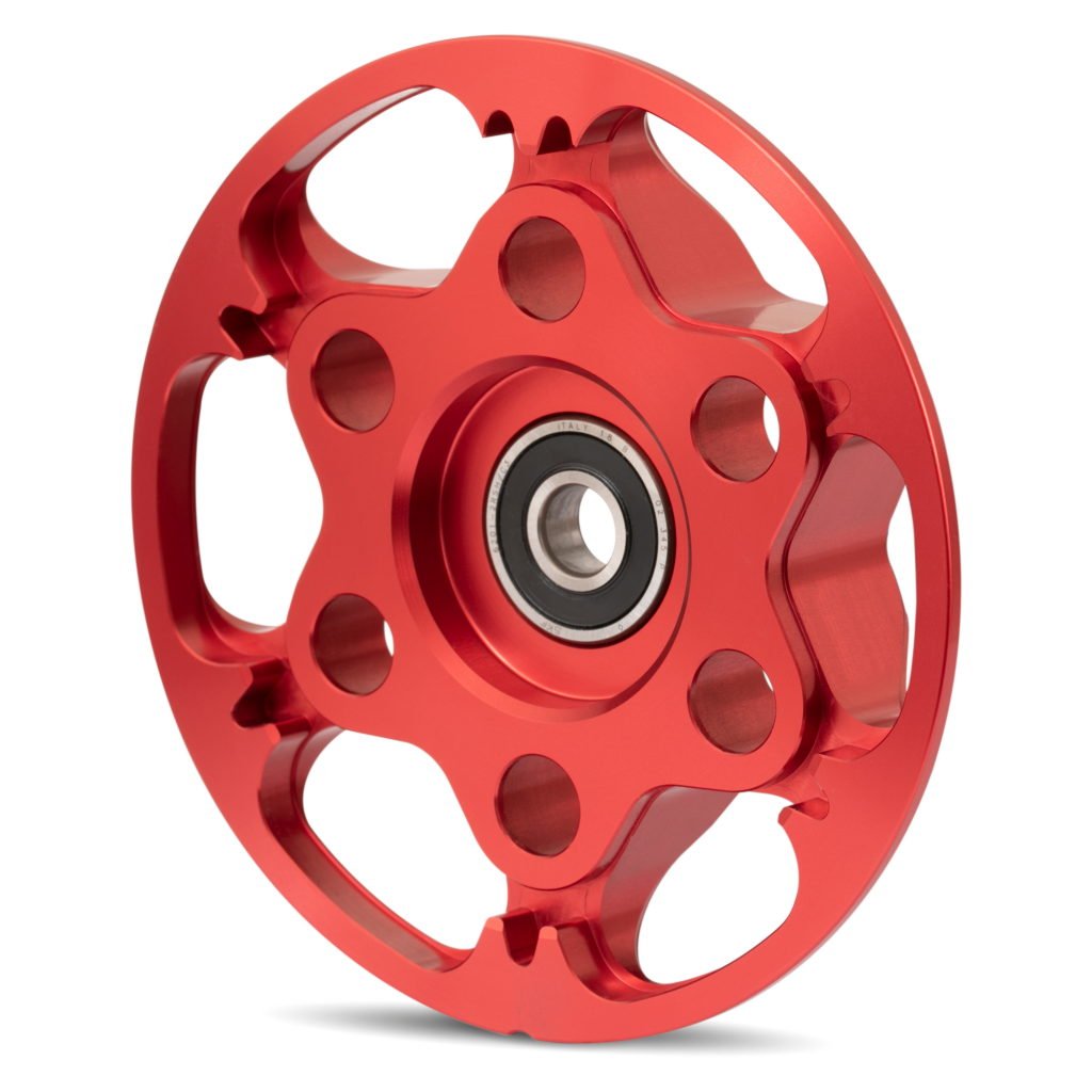 Ducati Clutch Pressure Plate Cyclone - Image 3