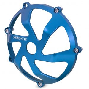 Ducati Dry Clutch Cover Vortex
