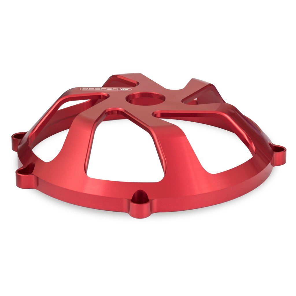 Ducati Dry Clutch Cover Vortex - Image 2