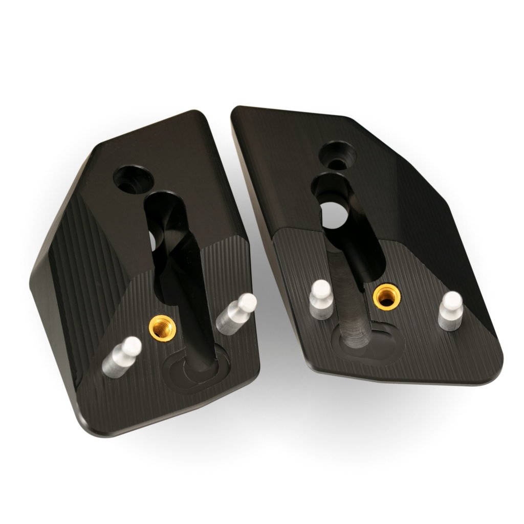 Ducati Mirror Extender - Image 4