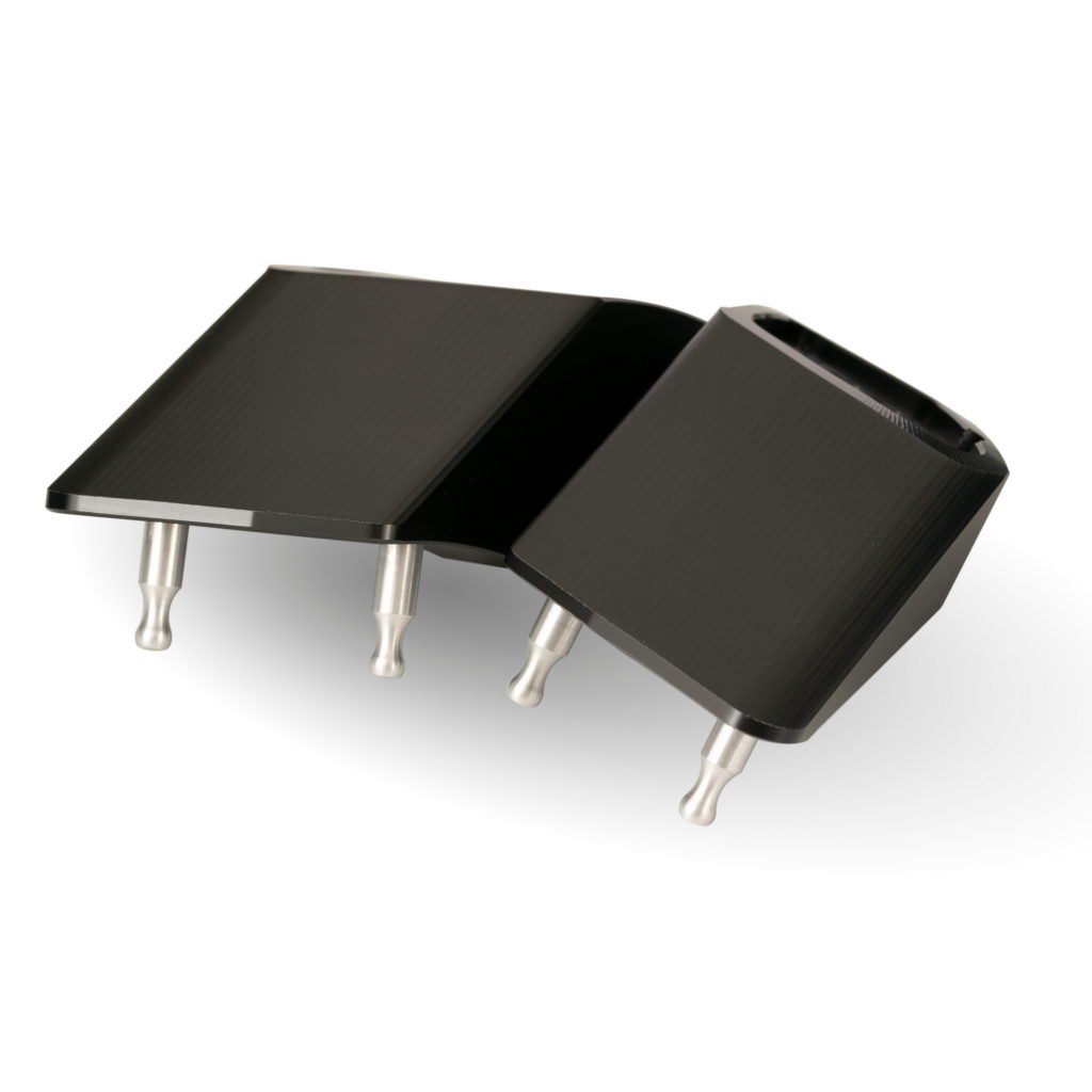 Ducati Mirror Extender - Image 2