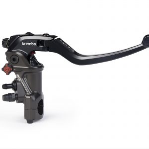 Brembo RCS Corsa Corta RR Radial Brake Master Cylinder - MotoGP Replica