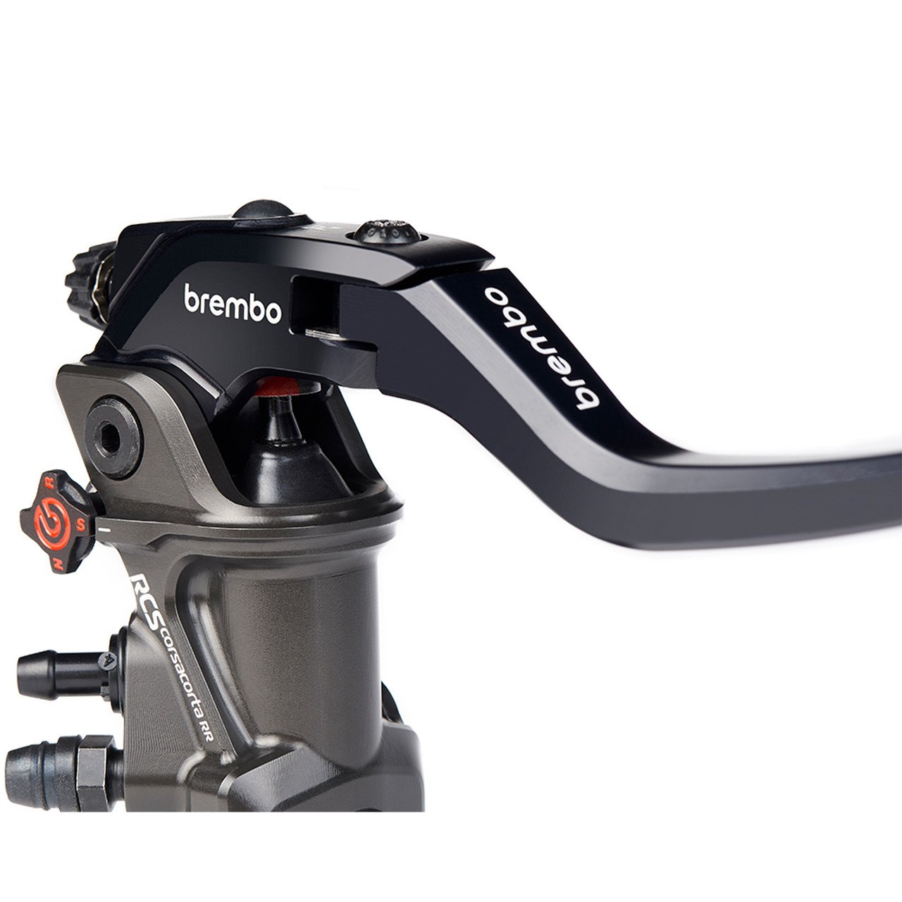 Brembo RCS Corsa Corta RR Radial Brake Master Cylinder - MotoGP Replica - Image 3