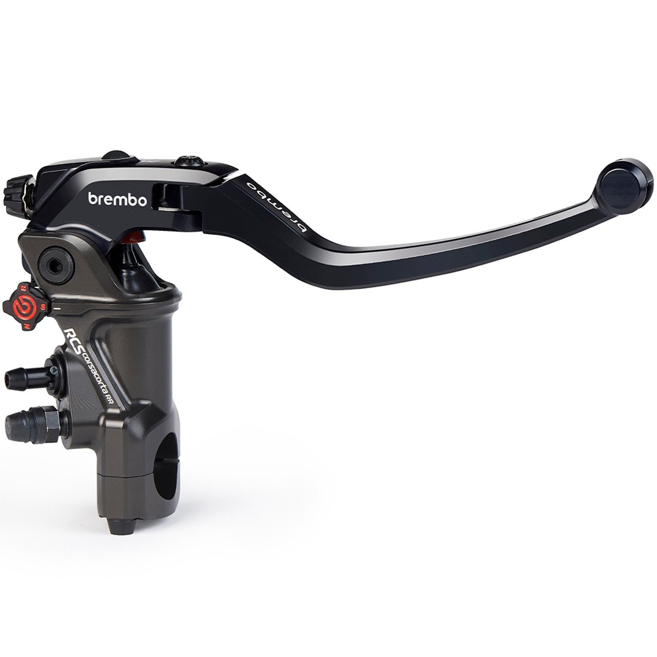 brembo RCS 16 Corsa Corta RR  Radial clutch master cylinder - motoGP replica - Image 6