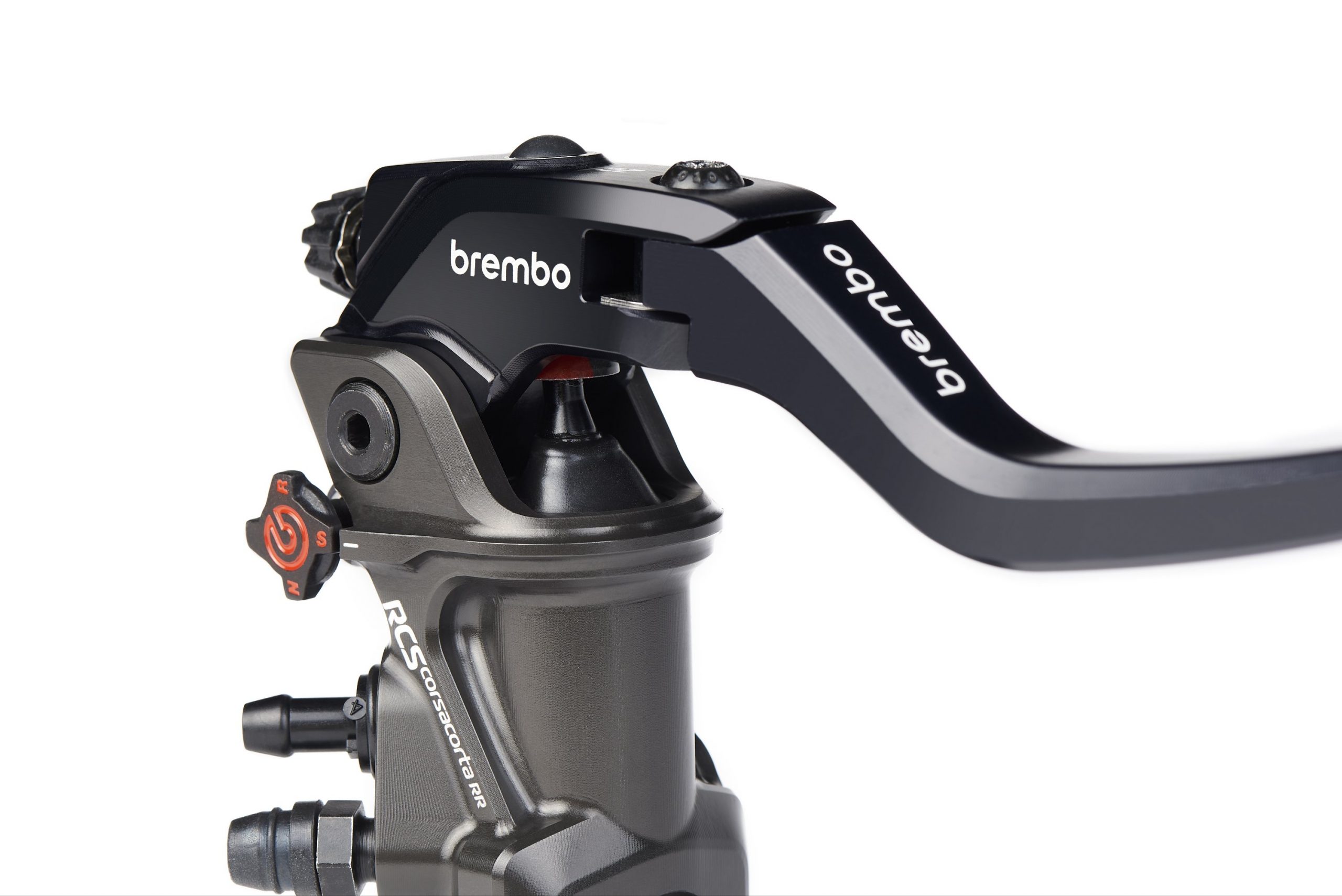 brembo RCS 16 Corsa Corta RR  Radial clutch master cylinder - motoGP replica - Image 9