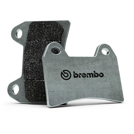 Brembo RC (Racing Compound) brake pads