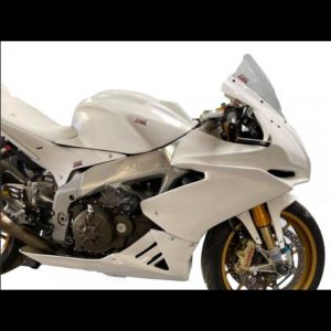 Aprilia RSV4 RF 2015-21 Full Race Fairing, seat unit and tank cover