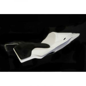 BMW S1000RR 2010-2014 - Full Race Fairing and Seat Unit