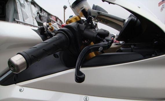 Brembo RCS Brake and Clutch Master Cylinders - Image 6