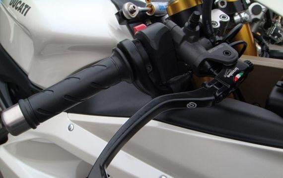 Brembo RCS Brake and Clutch Master Cylinders - Image 5