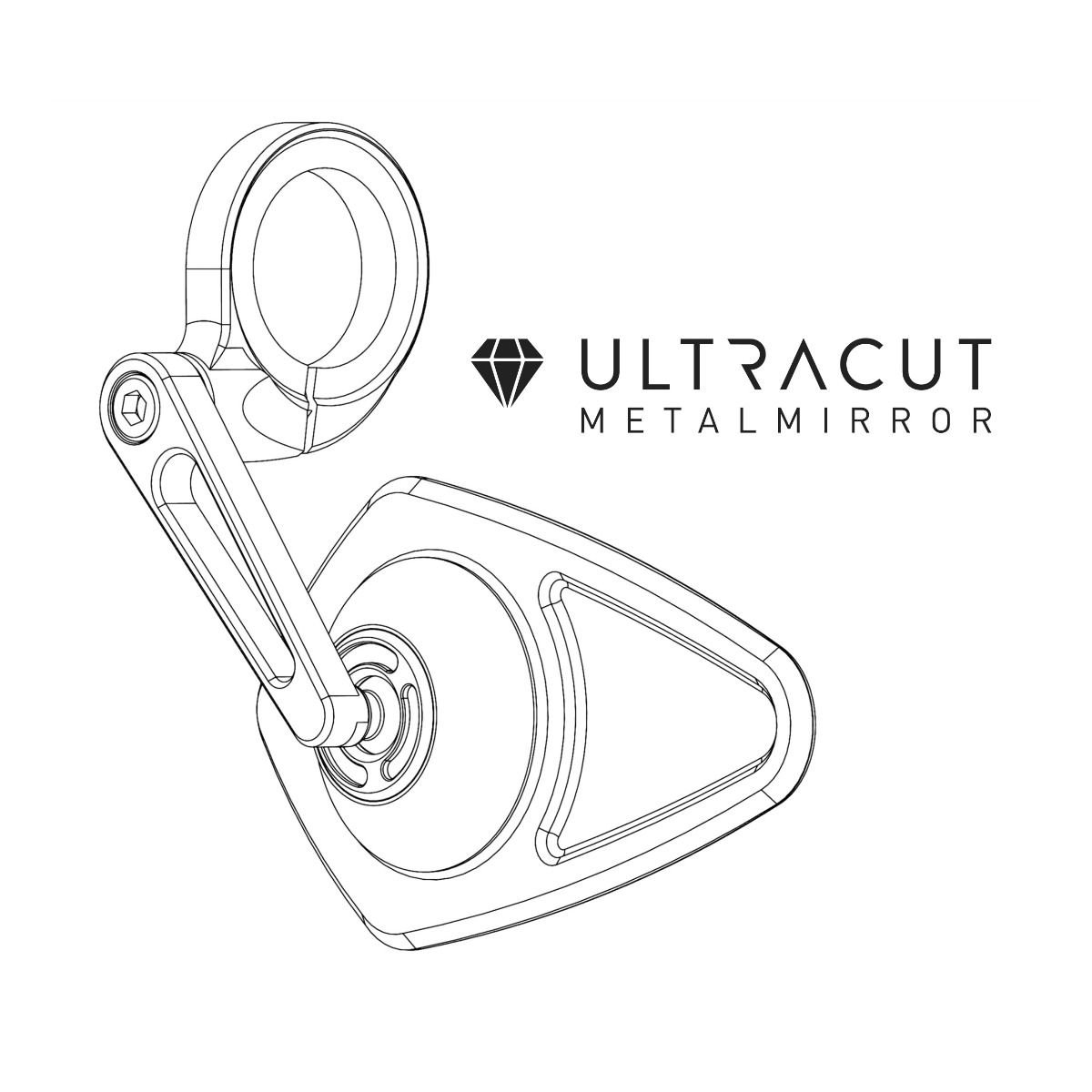 Motogadget Mo.view Blade - Image 9