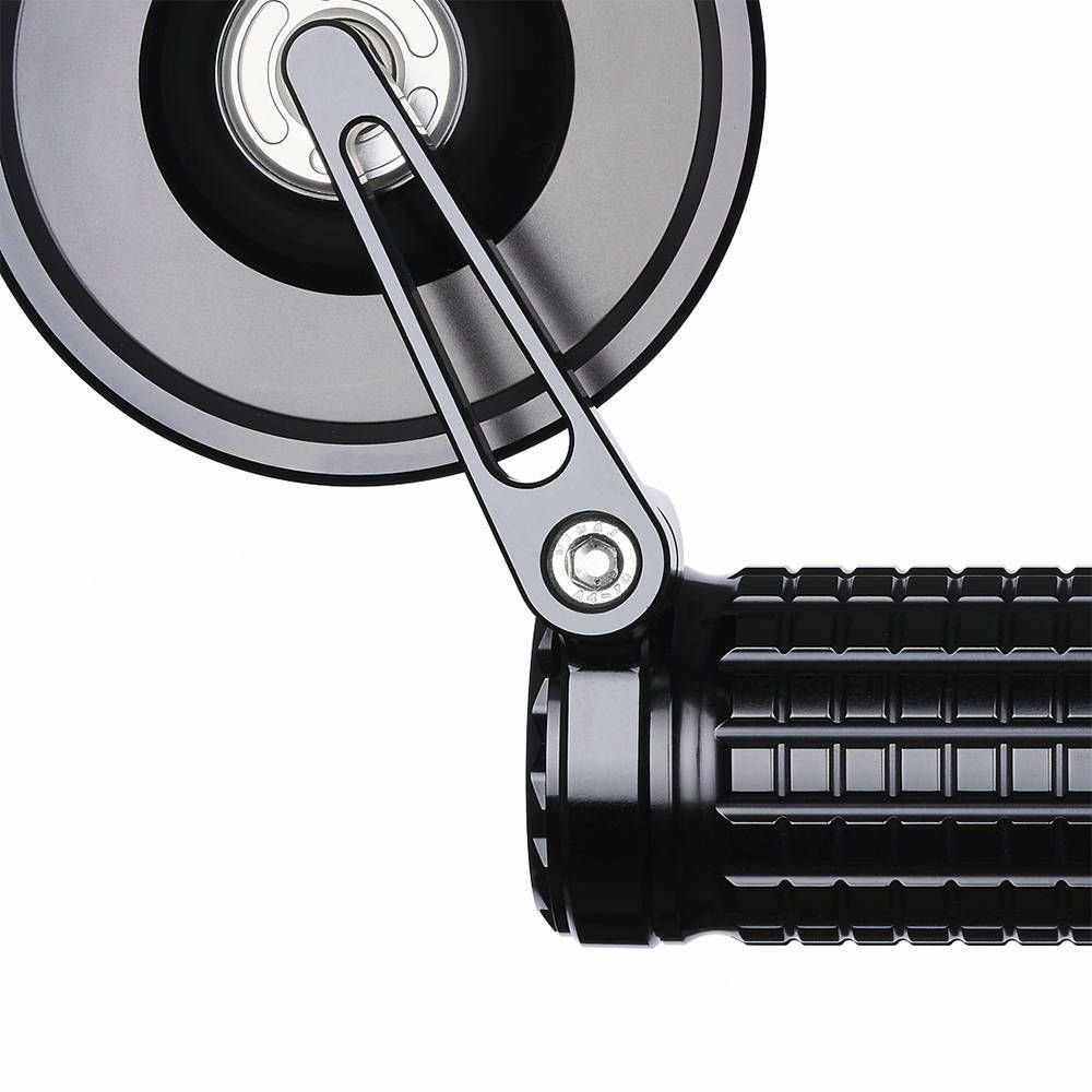 Motogadget Mo. View bar end adapter - Image 2