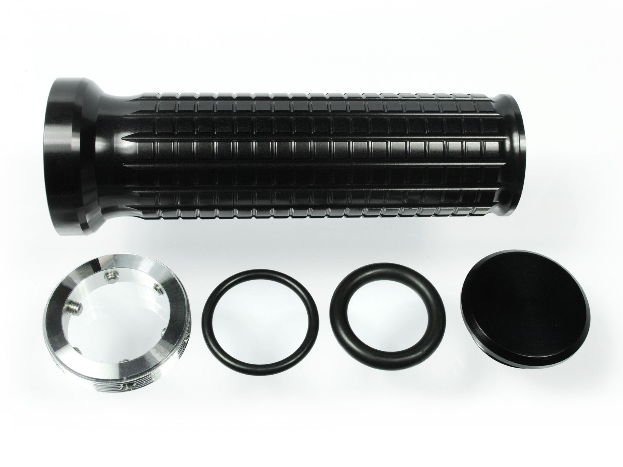 Motogadget Mo. Grip - Image 3