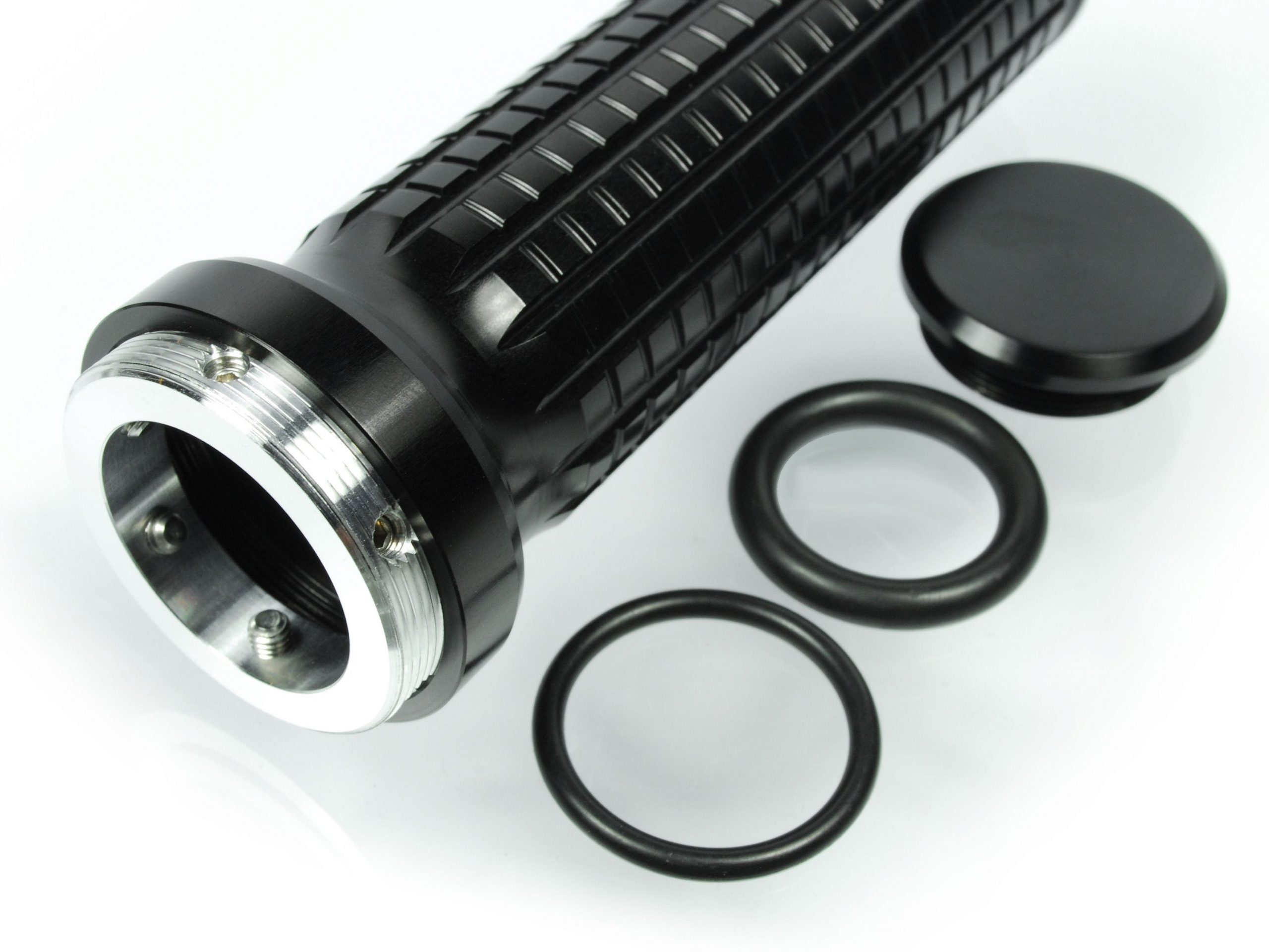 Motogadget Mo. Grip - Image 4