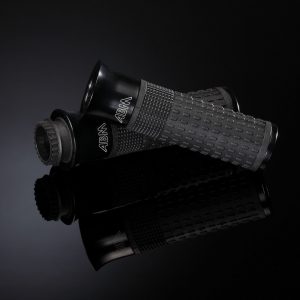 Aluminum S Grips