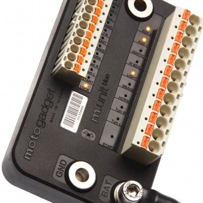 motogadget mo.unit blue - Image 3