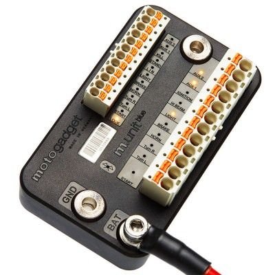 motogadget mo.unit blue