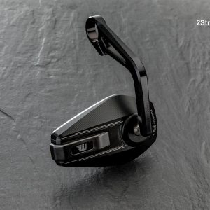 Bar End Mirror Indian Scout Bobber