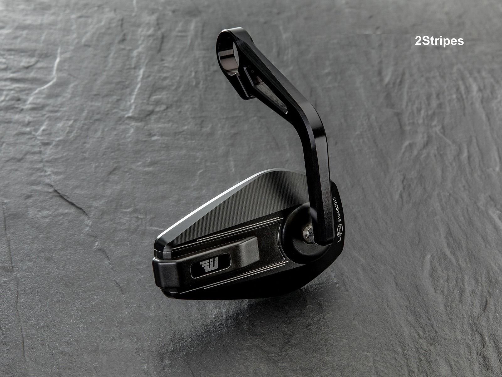 Bar End Mirror Indian Scout Bobber