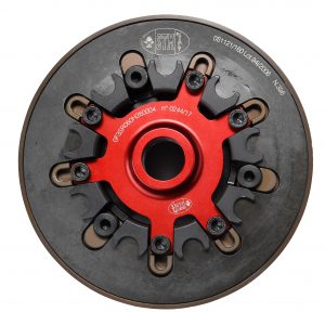 STM Evoluzione Wet Slipper Clutch For Aprilia RS 660 / Tuono 660