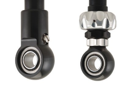 Matris M40KC Twinshock for the Harley Davidson Sportster Series (All) - Image 5